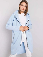 Halenka RV BL 4858 1.99P světle modrá