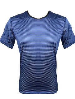 Pánské tričko Naval T-shirt - Anais