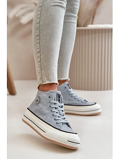 Tenisky model 199910 Step in style