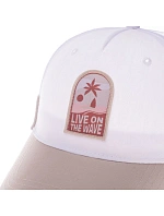 Dámská kšiltovka MAYLE WMNS Baseball Cap