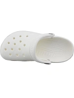 Žabky Crocs Classic Clog 10001-100 Žabky Crocs Classic Clog 10001-100