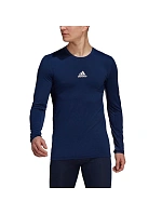 Pánský kompresní dres M GU7338 - Adidas