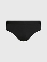 Pánské plavky KM0KM00995 BEH černé - Calvin Klein