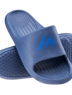 Žabky Essentials Baki Teen Jr 92800490292  modré - Martes