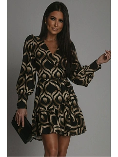 Dámské šaty model 231347 LaBalancia