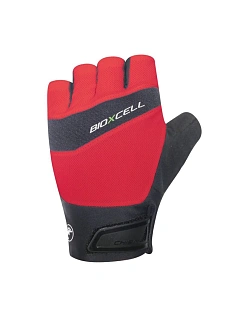 Rukavice CHIBA BIOXCELL PRO červené S