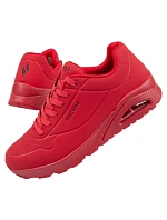 Boty Skechers Uno M 52458/RED Boty Skechers Uno M 52458/RED