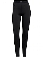Dámské legíny W GL0679 černé - Adidas