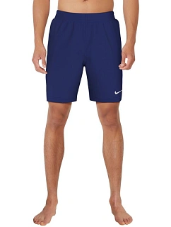 Plavecké šortky Nike Essential 7 M NESSF559 440