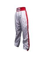 TOP TEN SKBP-TT CLASSIC kalhoty na kickbox (schválené WAKO, novinka)