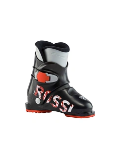 Lyžařské boty ROSSIGNOL COMP J1 - BLACK