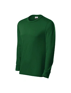 Rimeck Resist LS M MLI-R0506 Tričko Bottle green
