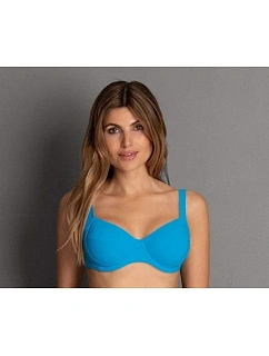 Dámský vrchní díl plavek 8730-1 Style Sibel Top - Rosa Faia