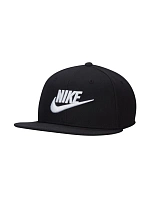 Baseballová čepice Nike Dri-FIT Pro černá FB5380 010