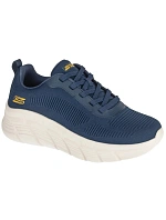 Skechers Bobs B Flex Hi 118360-NVY tmavě modré 41