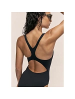 Plavky CASALL Deep Racerback, černé Plavky CASALL Deep Racerback, černé