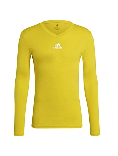 Pánské tričko Team Base M GN7506 - Adidas