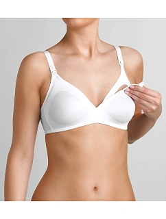 Podprsenka bez kostice Mamabel Comfort N - Triumph