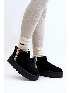 Sněhule model 204881 Step in style