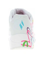 Boty Skechers Uno Highlight Love W 177981-WMLT