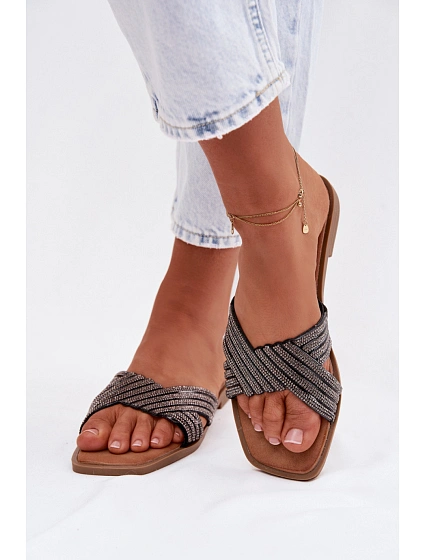 Pantofle  model 226365 Step in style