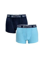 Boxerky Mustang 4272-1052 A2 M–2XL Boxerky Mustang 4272-1052 A2 M–2XL
