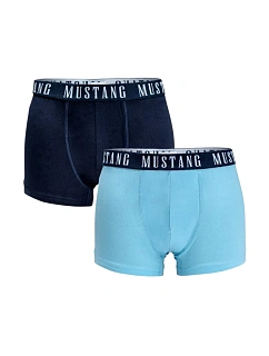 Boxerky Mustang 4272-1052 A2 M–2XL