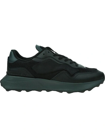 Tommy Hilfiger Runner Mix Material M EM0EM01259BDS boty Tommy Hilfiger Runner Mix Material M EM0EM01259BDS boty