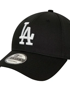 New Era MLB 9FORTY Los Angeles Dodgers World Series Patch cap 60422518
