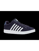 Boty K-Swiss COURT TIEBRK II SDE (09492-460-M) Boty K-Swiss COURT TIEBRK II SDE (09492-460-M)