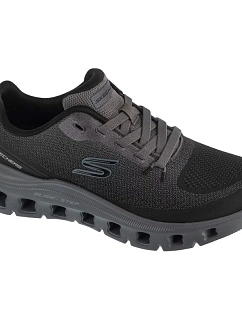 Skechers Glide-Step Pro – Waverra 233132-BKCC Černé 42,5