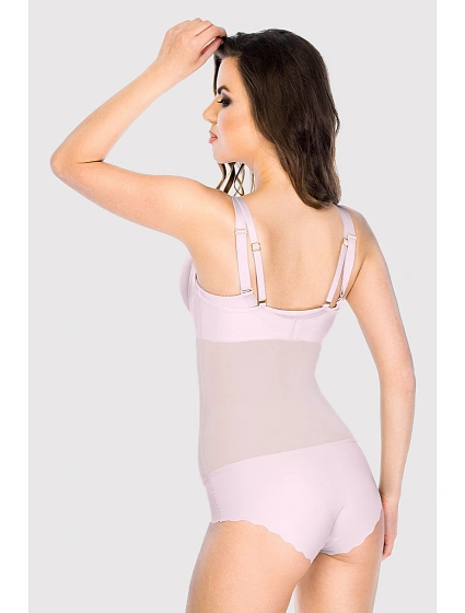 Dámské zeštíhlující body SENCE 18002 Dámské zeštíhlující body SENCE 18002