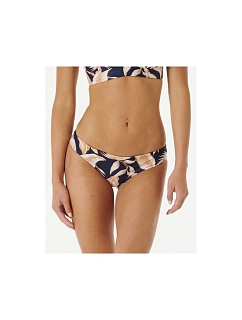 RIP CURL Mirage Revo Cheeky Plavkové kalhoty modré