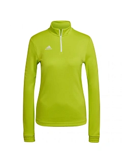 Dámské tréninkové tričko Entrada 22 Top W HC5052 - Adidas
