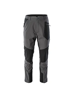 Pánské kalhoty Montoni M 92800396370 - Elbrus