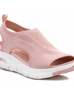 Sandály Skechers Arch Fit City Catch W 119236-BLSH