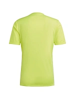 Pánské tričko Table 23 Jersey M IB4925 - Adidas Pánské tričko Table 23 Jersey M IB4925 - Adidas