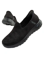 Boty Skechers Go Walk Joy W 124665/BBK Boty Skechers Go Walk Joy W 124665/BBK