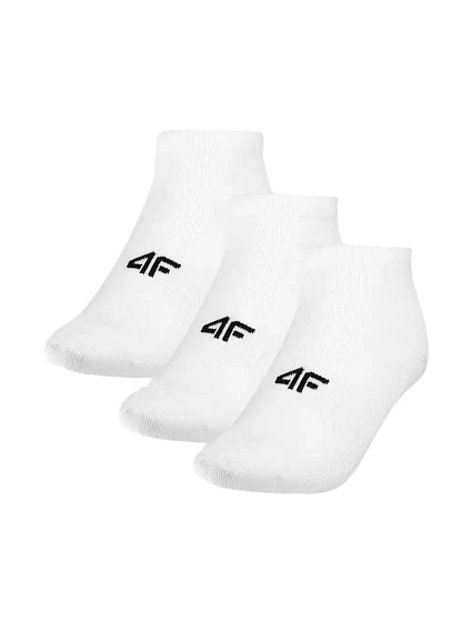 4F M442 3-pack ponožky M4FWMM00USOCM442 10S 4F M442 3-pack ponožky M4FWMM00USOCM442 10S
