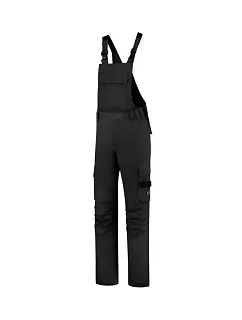 Pracovní kalhoty Tricorp Bib & Brace Twill Cordura unisex MLI-T67T1