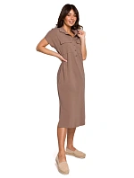 Dámské šaty model 163166 BeWear