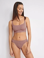 SLOGGI ZERO FEEL BLISS – Top s 360° elastickou krajkou a pocitem druhé kůže Sloggi