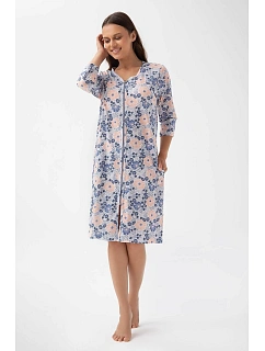 Dámský župan Luna 390 S-2XL W25