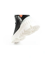 Boty Palladium Pallashock Backzip 2 W 94469-008-M dámské