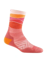 Darn Tough Horizon Micro Crew Ultra-Lightweight with Cushion ponožky 1064-C-C005