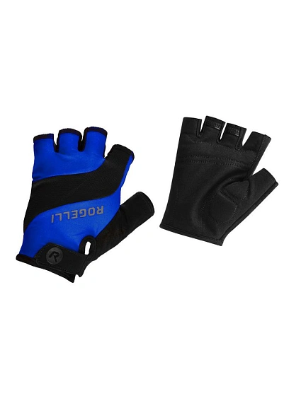 Rukavice Rogelli PHOENIX 2 modré 2XL Rukavice Rogelli PHOENIX 2 modré 2XL