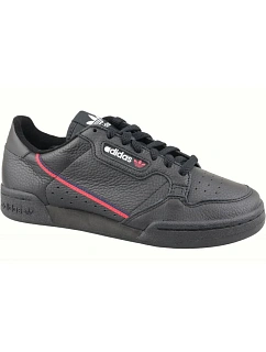 Pánské boty Continental 80 M G27707 - Adidas