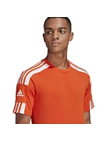 Pánské fotbalové tričko Squadra 21 JSY M GN8092 - Adidas Pánské fotbalové tričko Squadra 21 JSY M GN8092 - Adidas