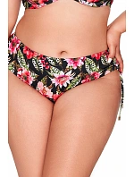 PLAVECKÝ BRIEF SF 218/2 KVĚTINOVÝ PLAVECKÝ BRIEF SF 218/2 KVĚTINOVÝ