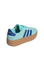 Adidas VL Court Bold W JS3813 dámské boty Adidas VL Court Bold W JS3813 dámské boty